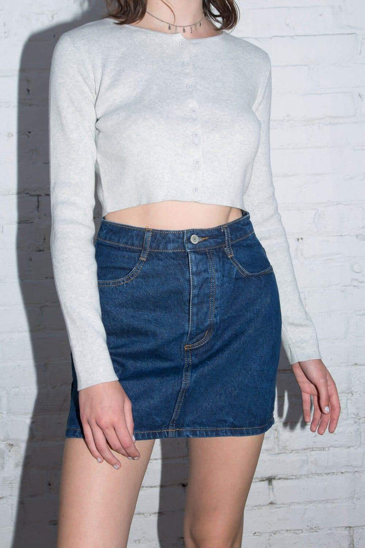 Silver Grey / S