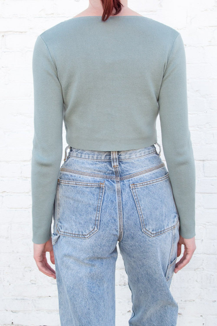 Sage Green / S