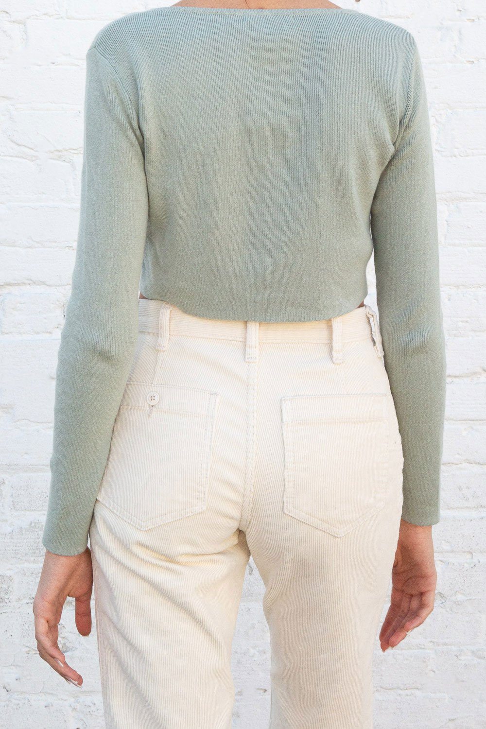 Mint Green / S