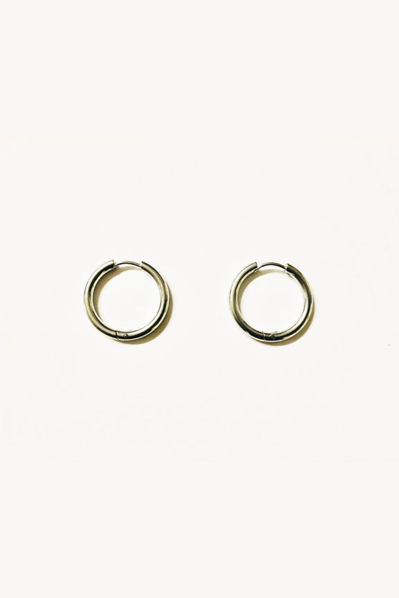 Small Hoop Earrings Brandy Melville Australia