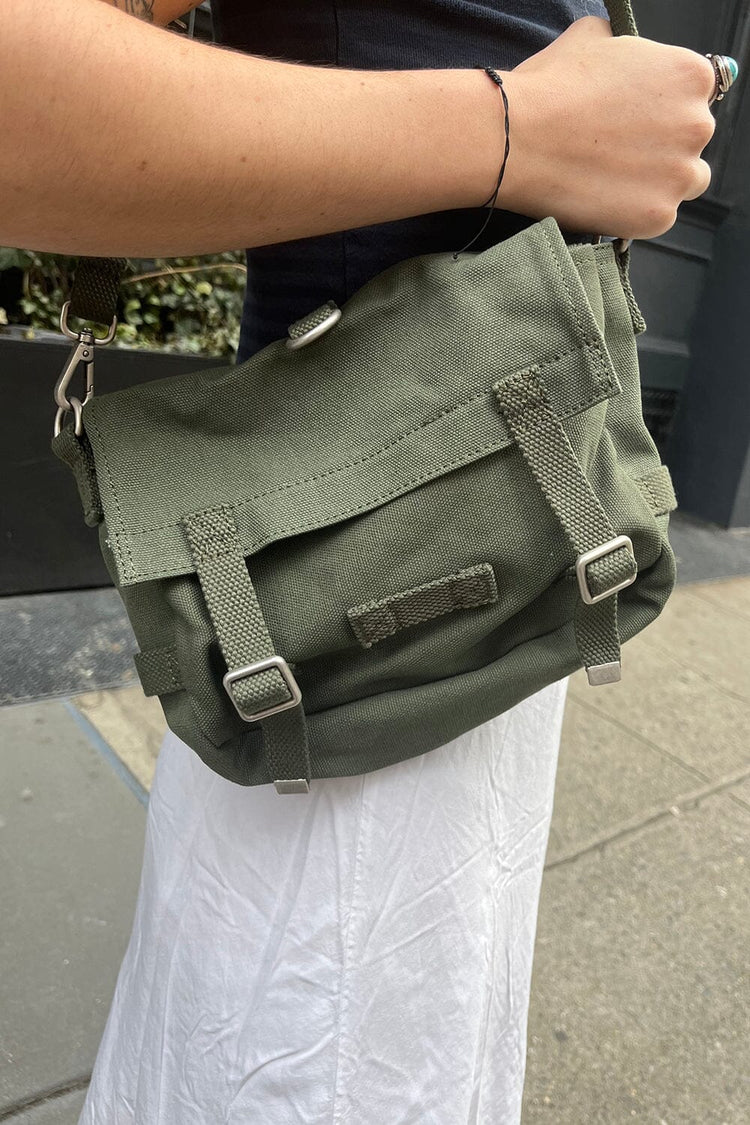 Buy Repurposed Military Canvas Army Green Star Crossbody Bag Upcycled From  Military Tent Canvas Purse Shoulder Bag Recycled Veteran Gift for Her  Online in India - Etsy