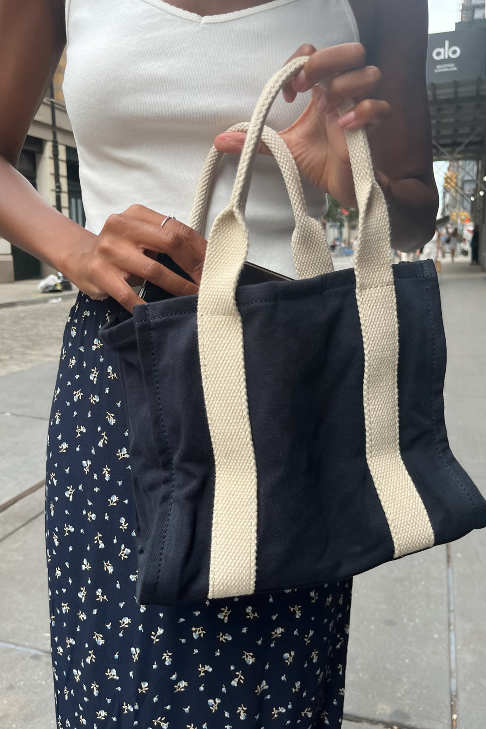 navy blue