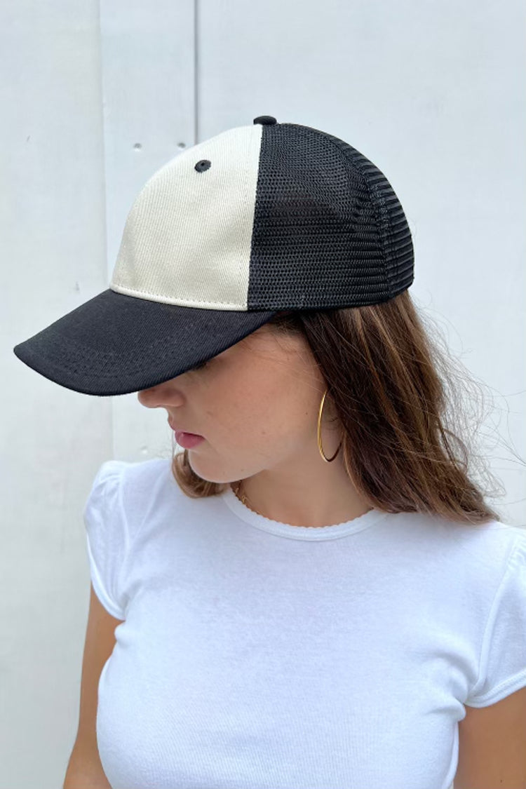 Katherine Mesh Cap | Katherine Mesh Cap