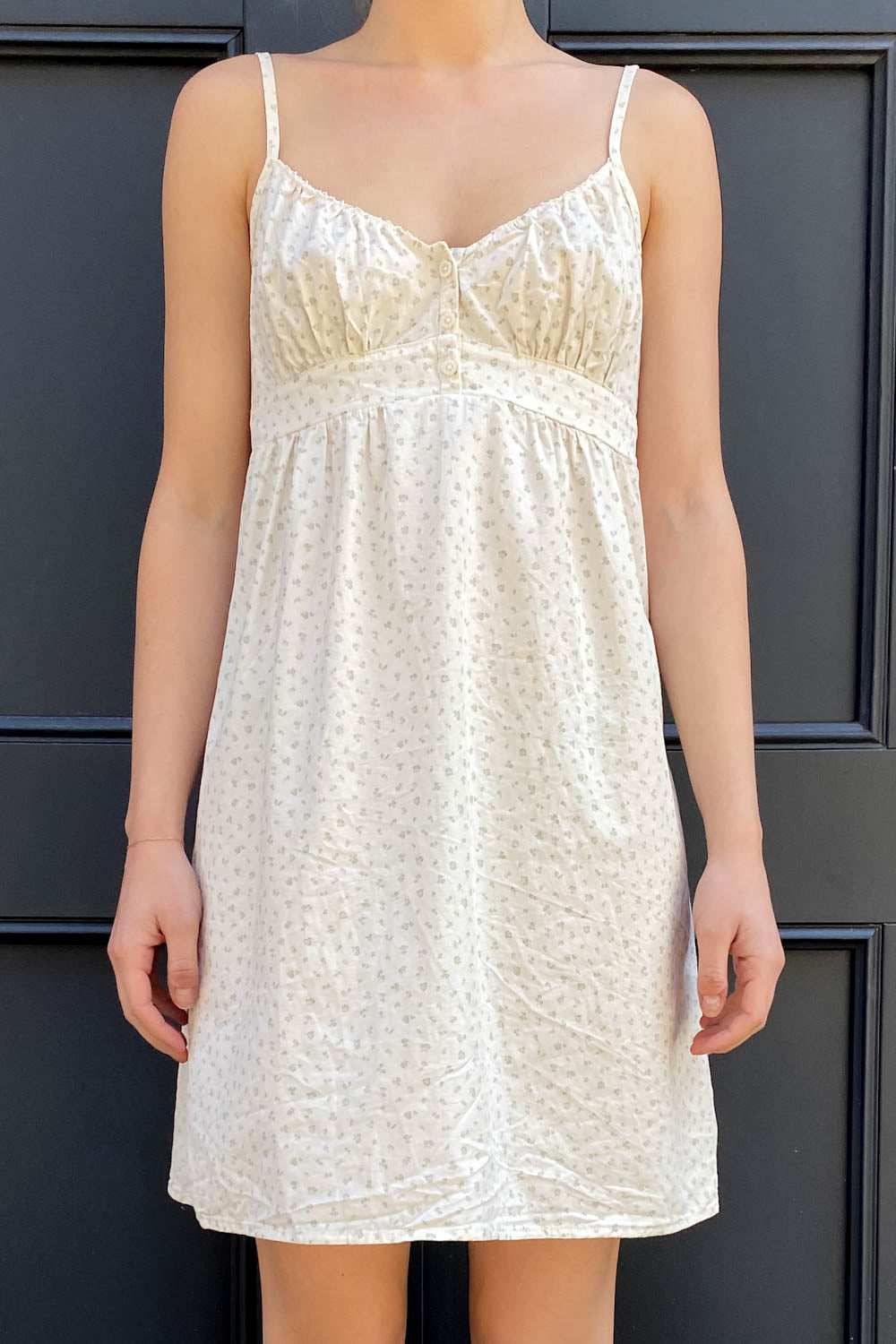 arianna cotton dress Arianna Navy Embroidered Cotton Midi Dress Finery London