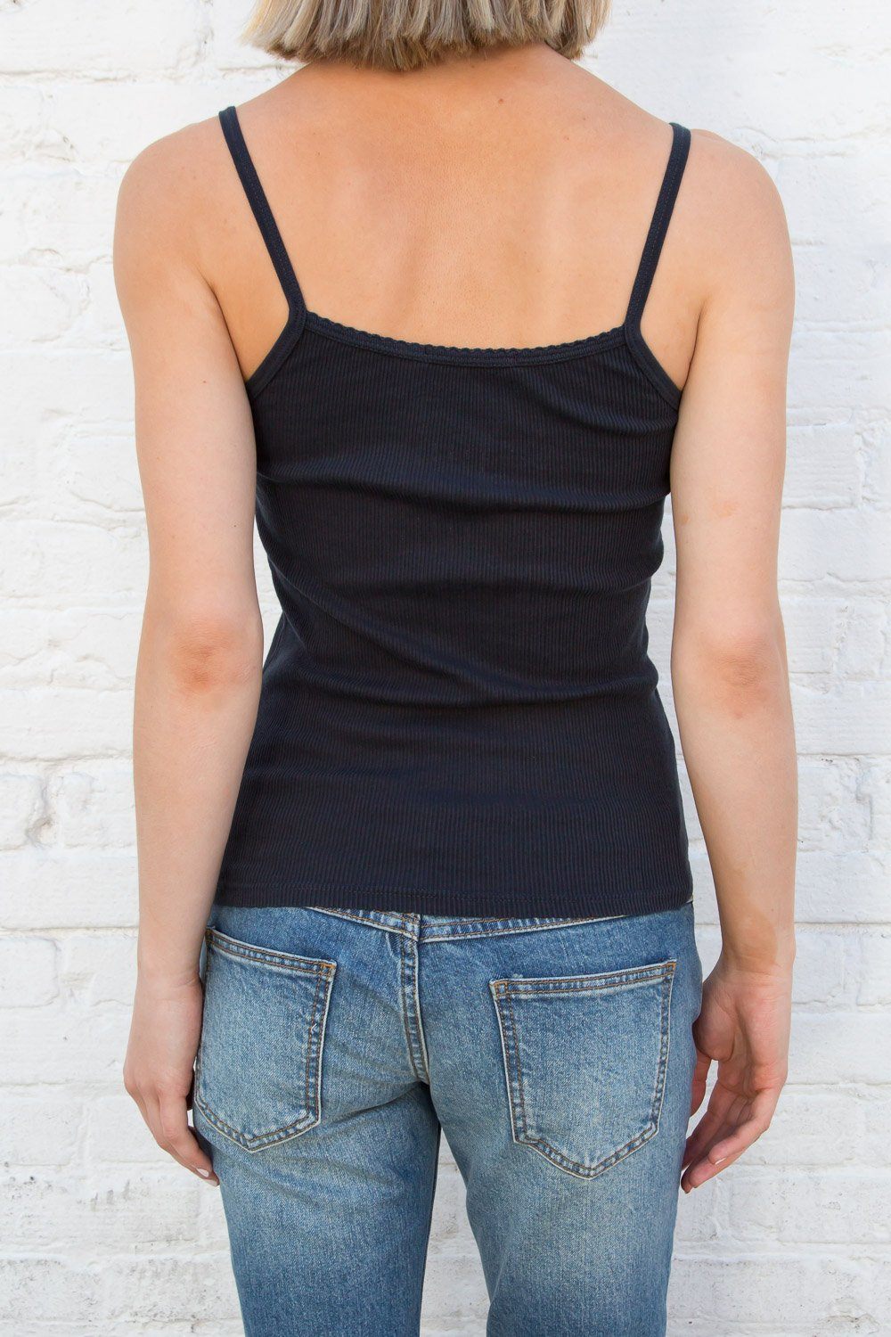 Navy Blue / XS/S