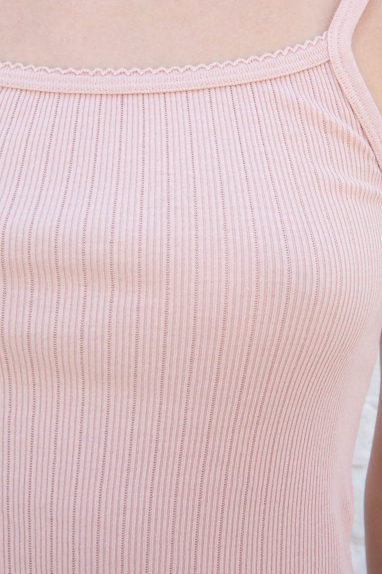 Rose Pink / XS/S