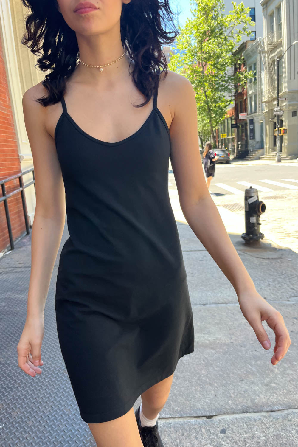 Black / XS/S