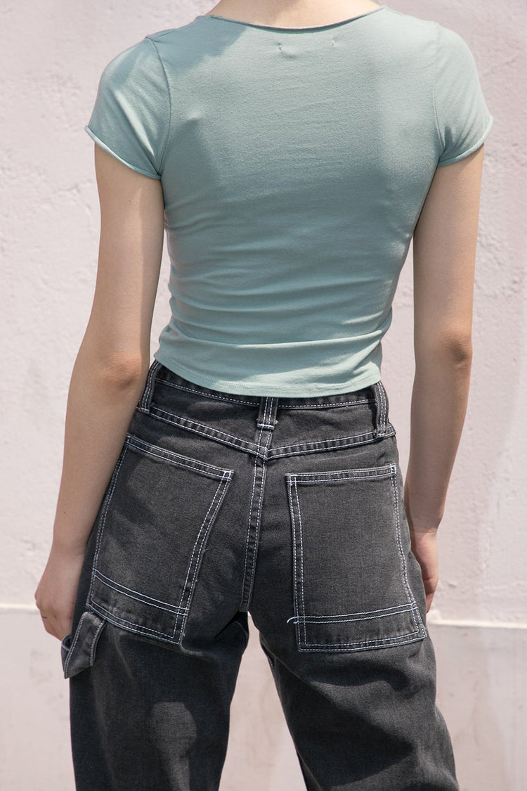 Sage Green / S